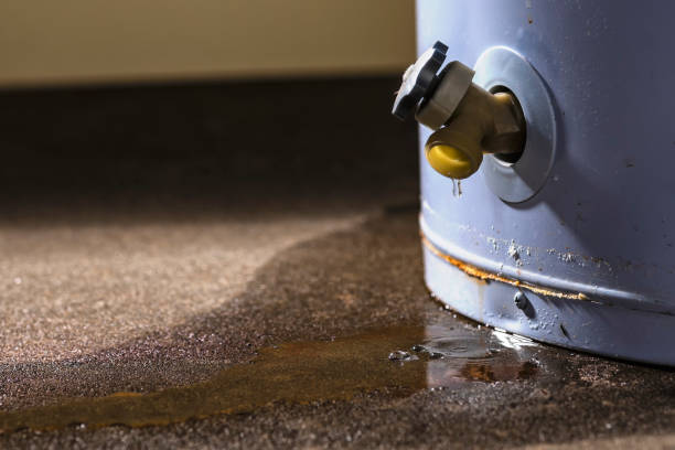 Water damage restoration experts in Foster City, CA
