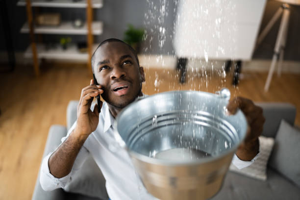 Best Local water damage restoration  in Foster City, CA