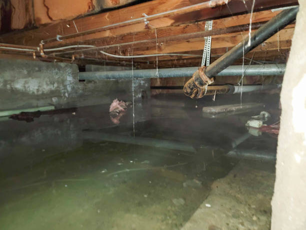 Best Water damage restoration near me  in Foster City, CA