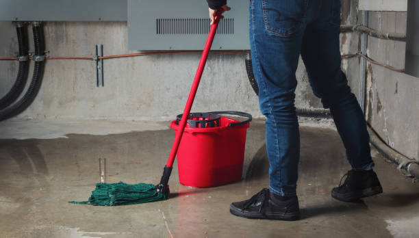 Fire Damage Restoration in Foster City, CA