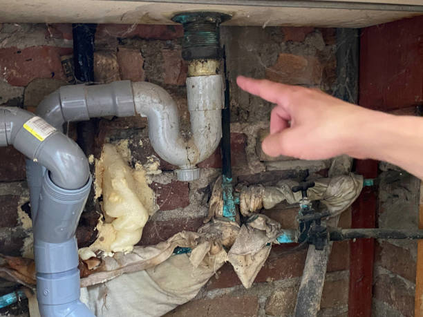 Best Ceiling water damage repair  in Foster City, CA