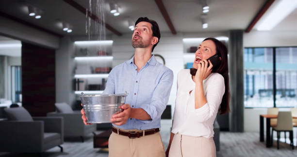 Best Sewage cleanup and water damage restoration  in Foster City, CA