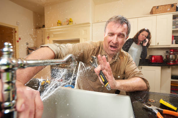 Best Flooded house restoration  in Foster City, CA